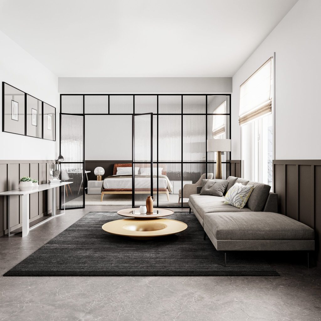 Stillhouse Project